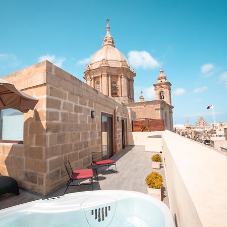 Quaint Boutique Hotel Nadur Exteriér fotografie