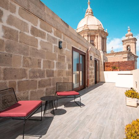 Quaint Boutique Hotel Nadur Exteriér fotografie