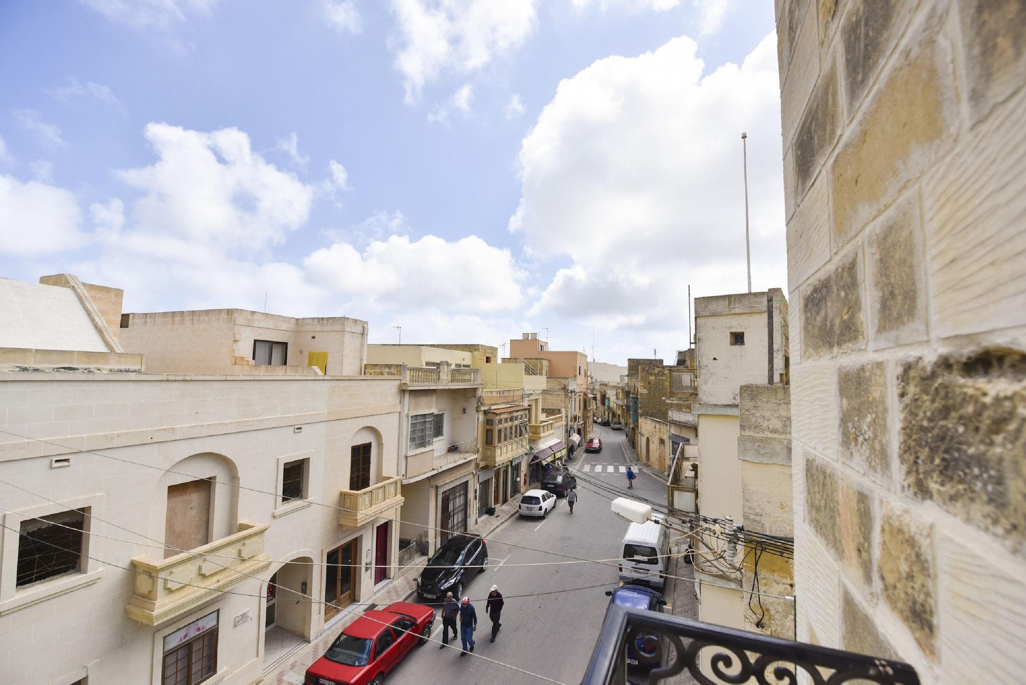 Quaint Boutique Hotel Nadur Exteriér fotografie