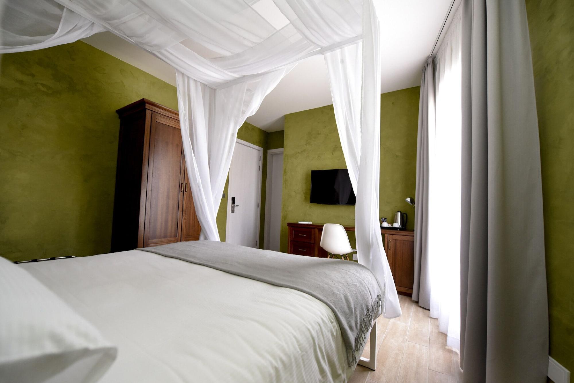 Quaint Boutique Hotel Nadur Exteriér fotografie