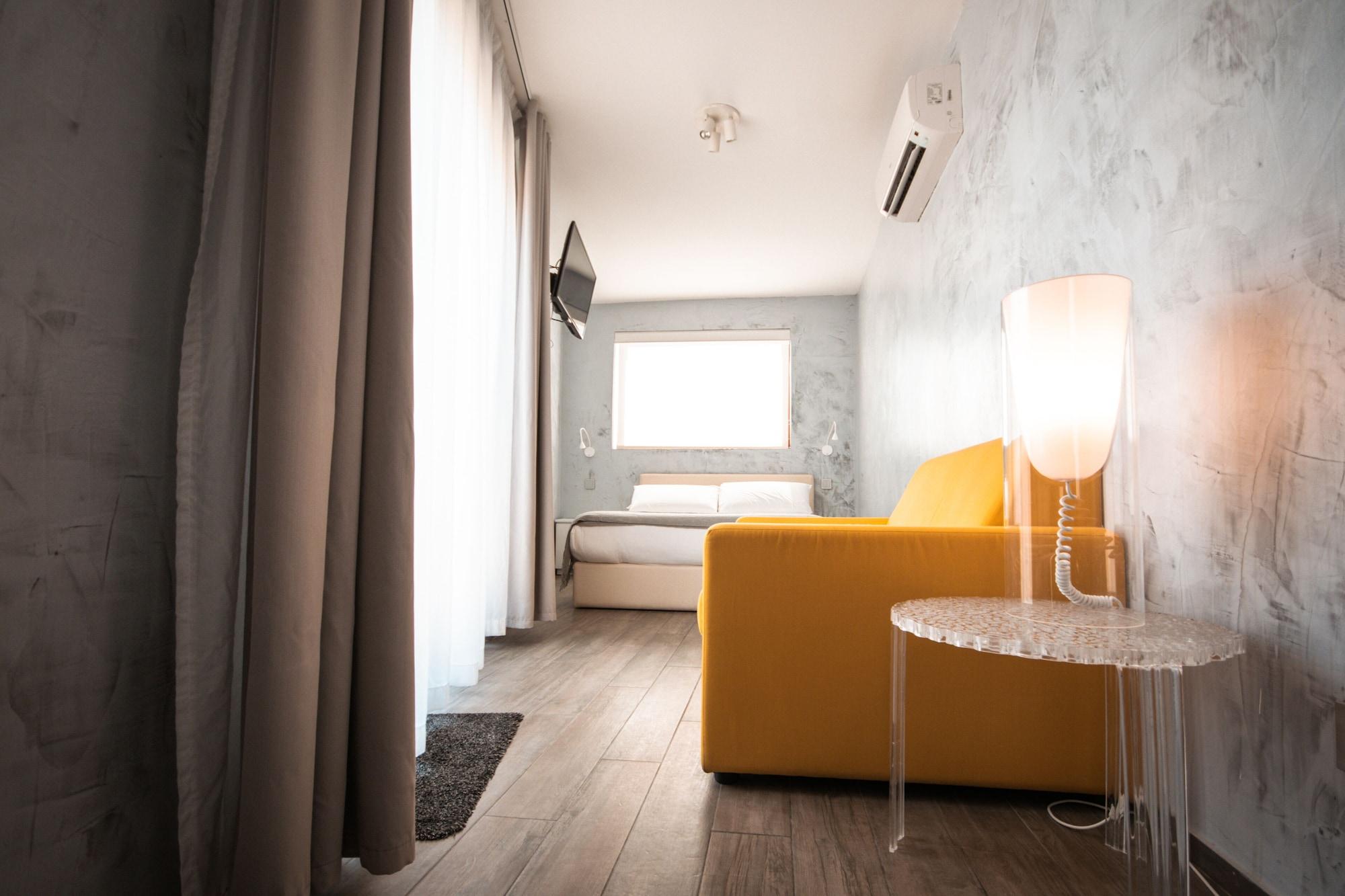 Quaint Boutique Hotel Nadur Exteriér fotografie
