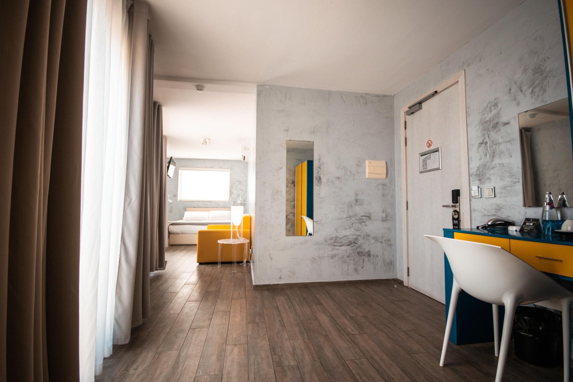Quaint Boutique Hotel Nadur Exteriér fotografie