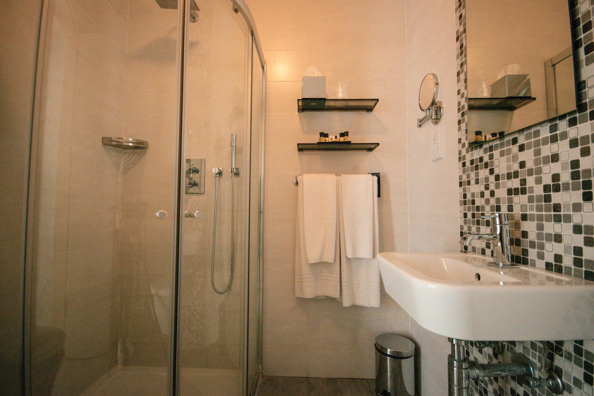 Quaint Boutique Hotel Nadur Exteriér fotografie