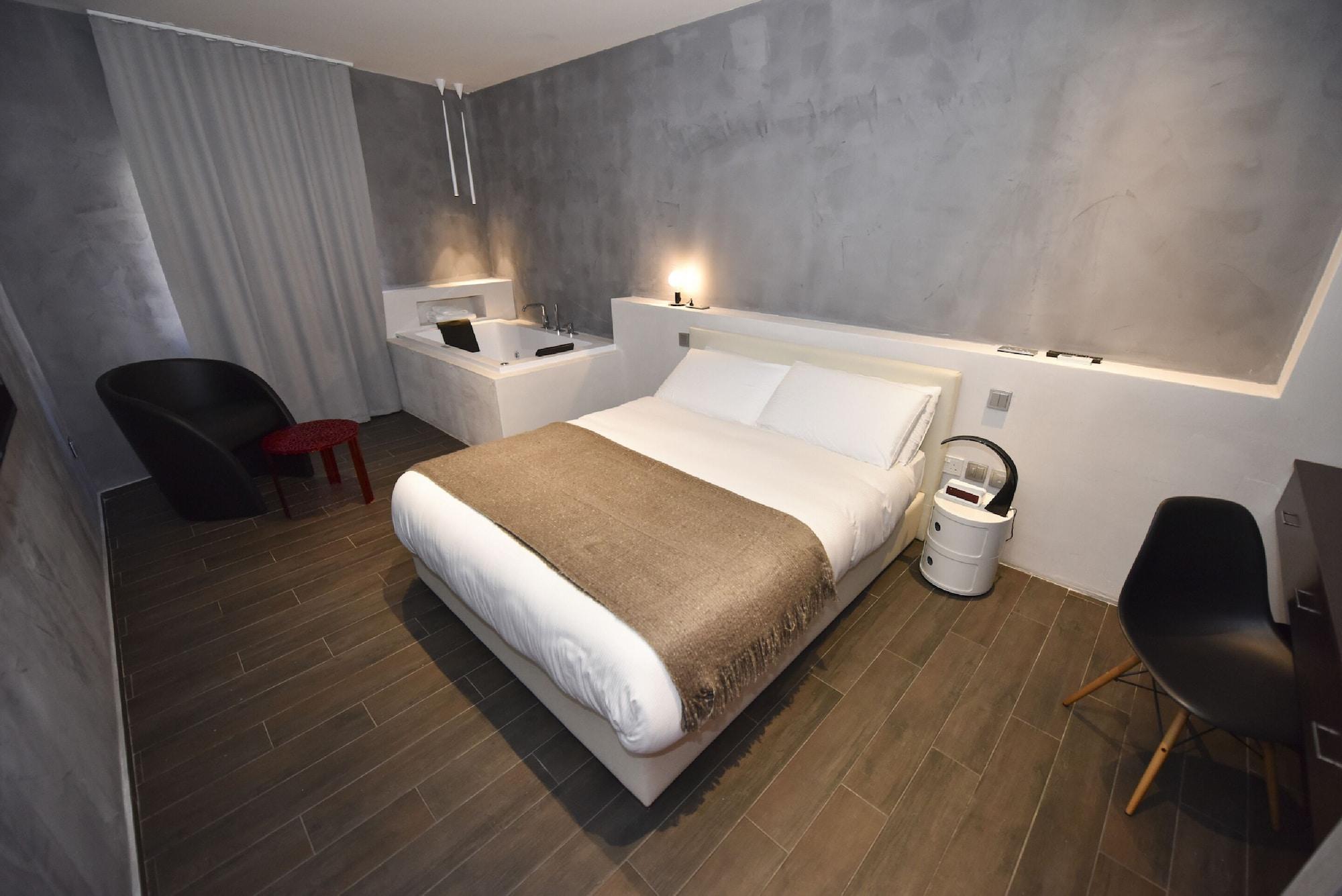 Quaint Boutique Hotel Nadur Exteriér fotografie