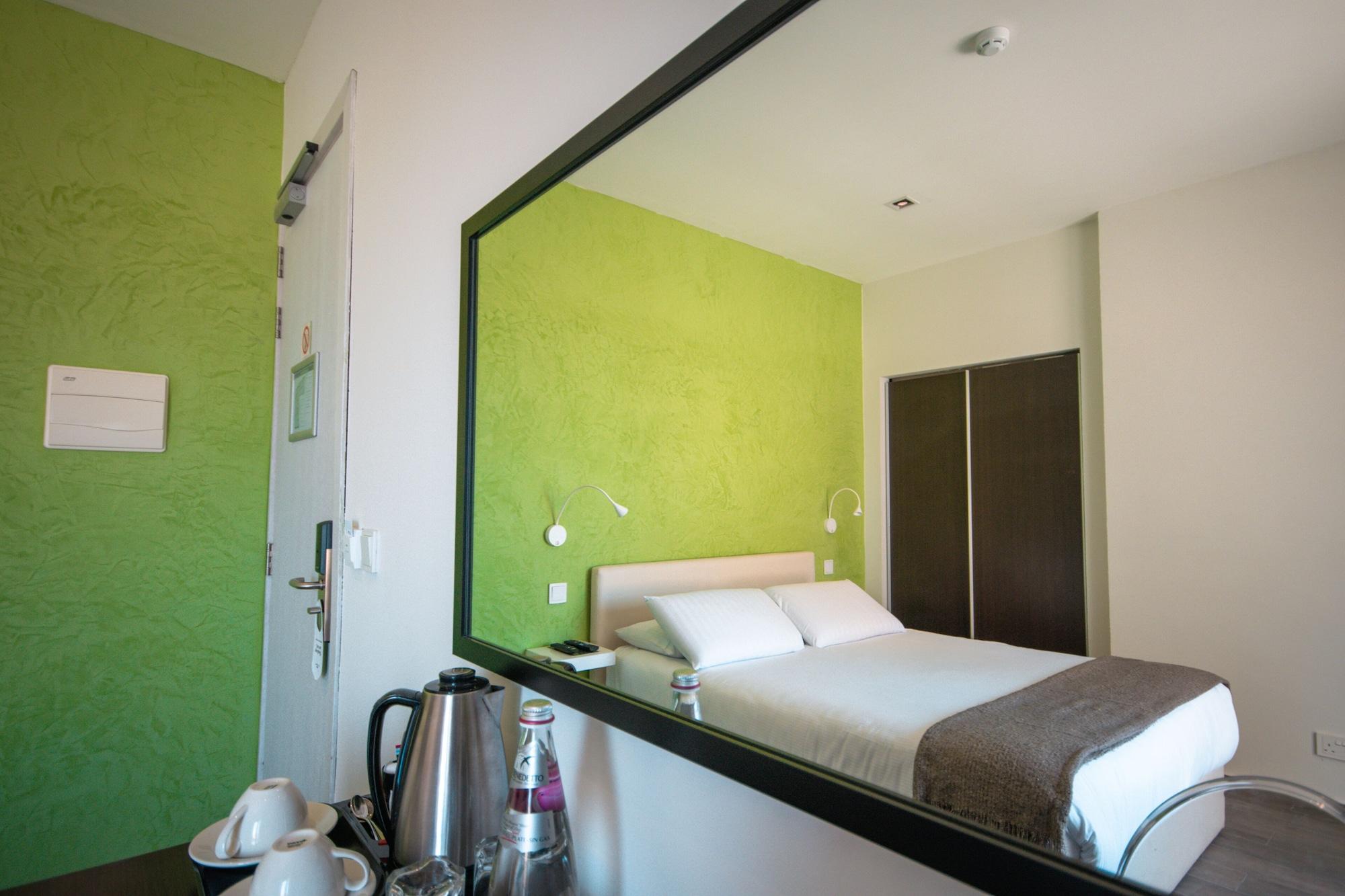 Quaint Boutique Hotel Nadur Exteriér fotografie