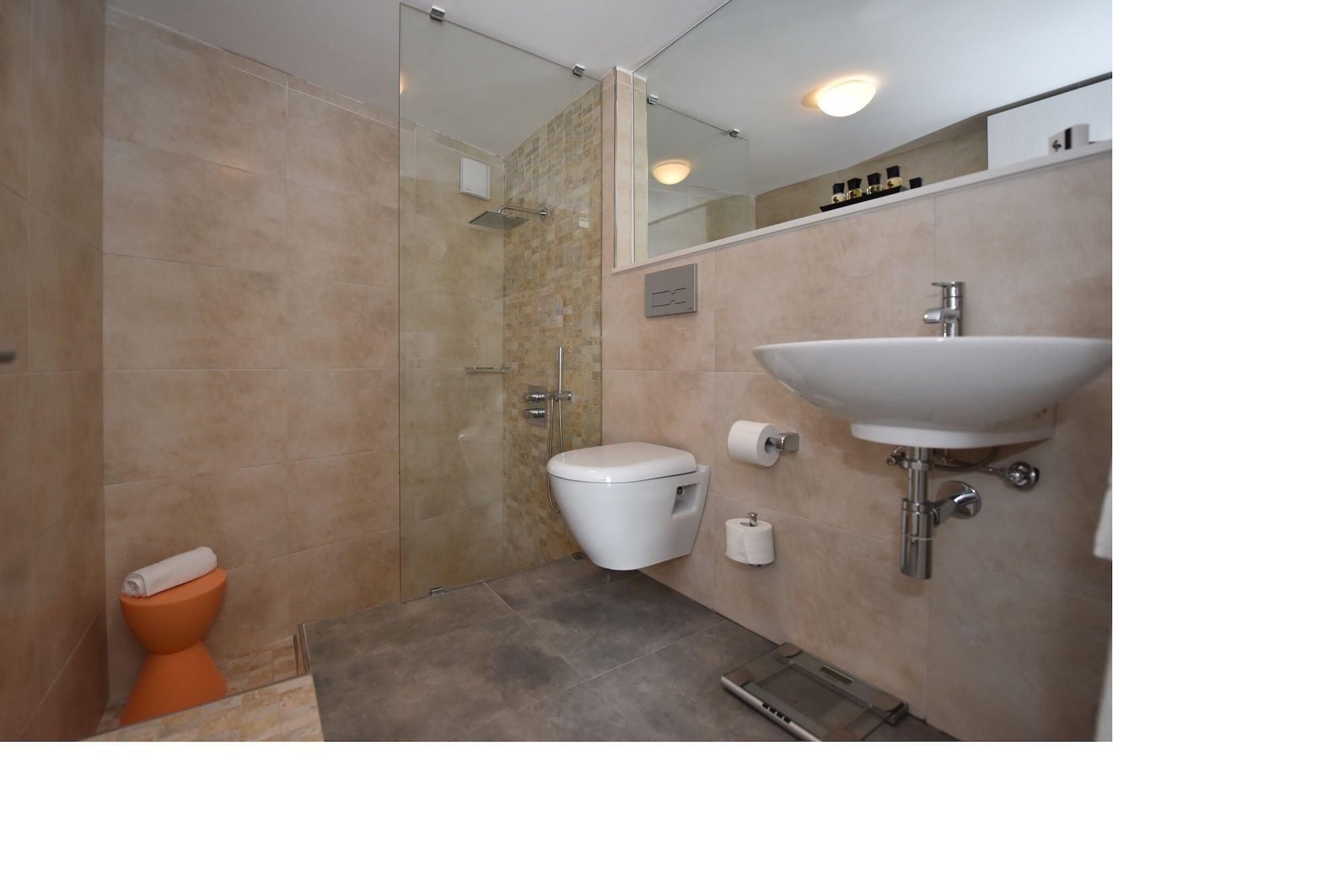 Quaint Boutique Hotel Nadur Exteriér fotografie