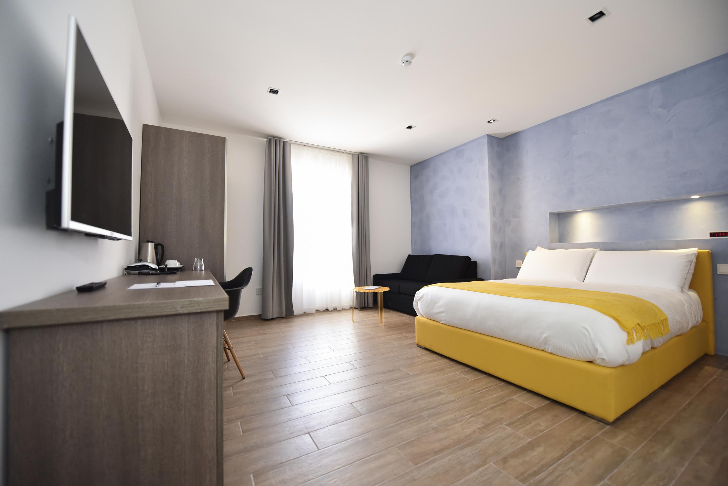 Quaint Boutique Hotel Nadur Exteriér fotografie