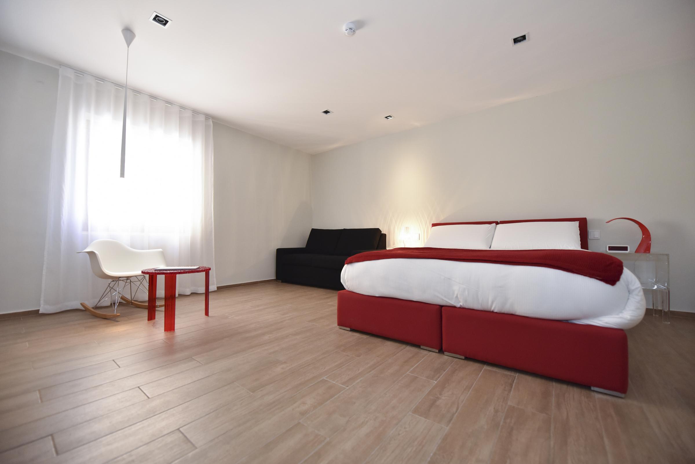 Quaint Boutique Hotel Nadur Exteriér fotografie