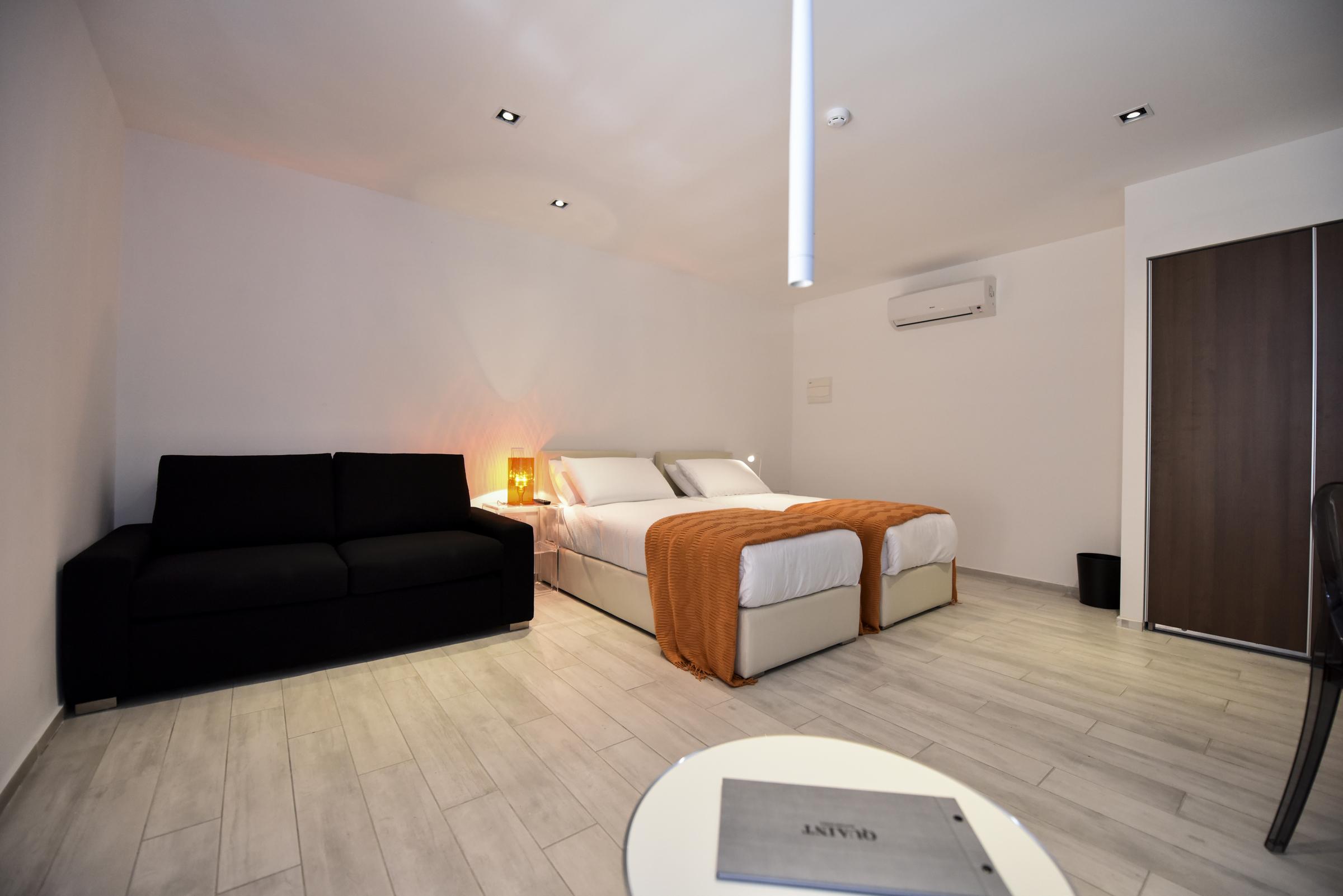 Quaint Boutique Hotel Nadur Exteriér fotografie