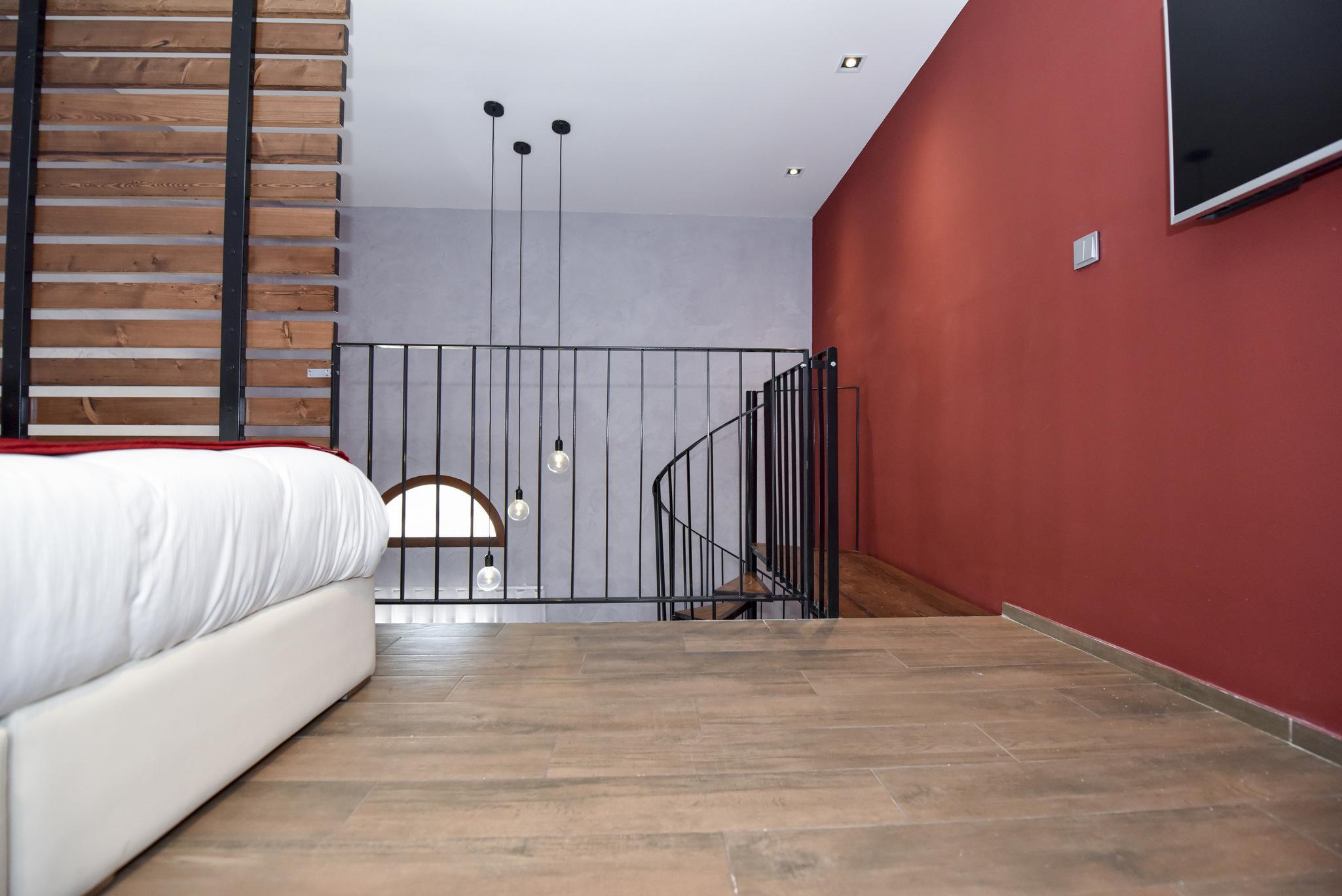 Quaint Boutique Hotel Nadur Exteriér fotografie