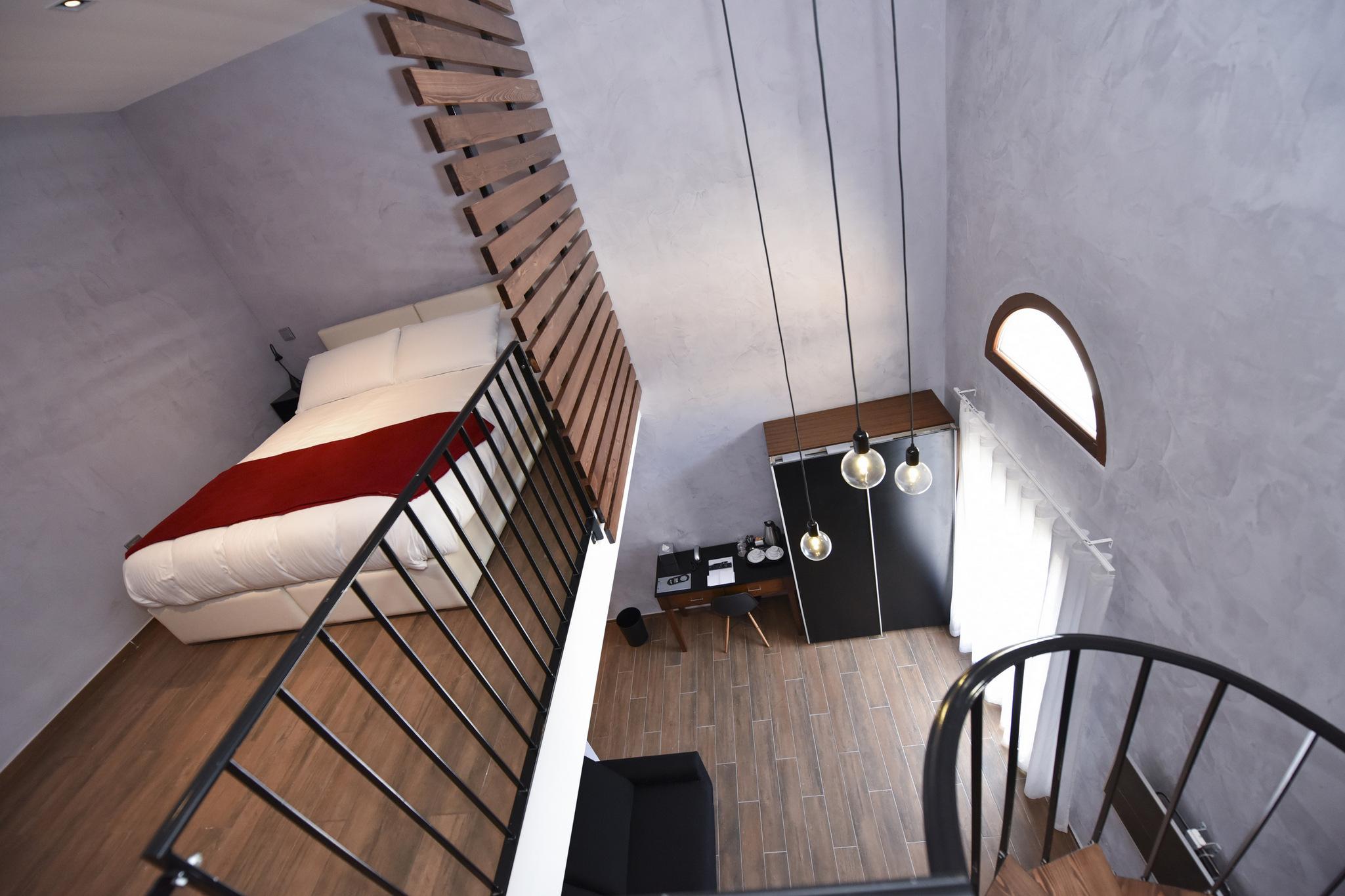 Quaint Boutique Hotel Nadur Exteriér fotografie