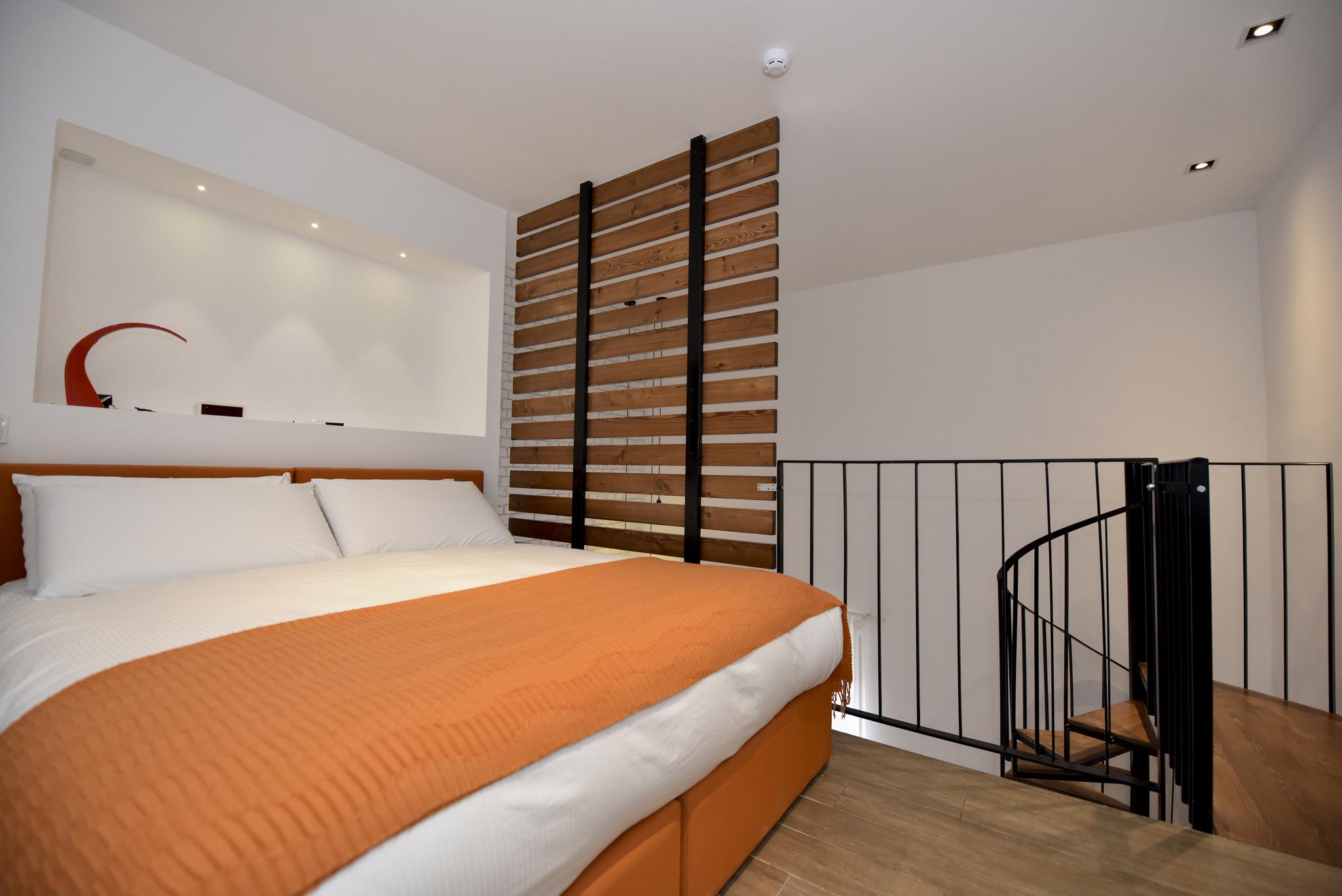 Quaint Boutique Hotel Nadur Exteriér fotografie