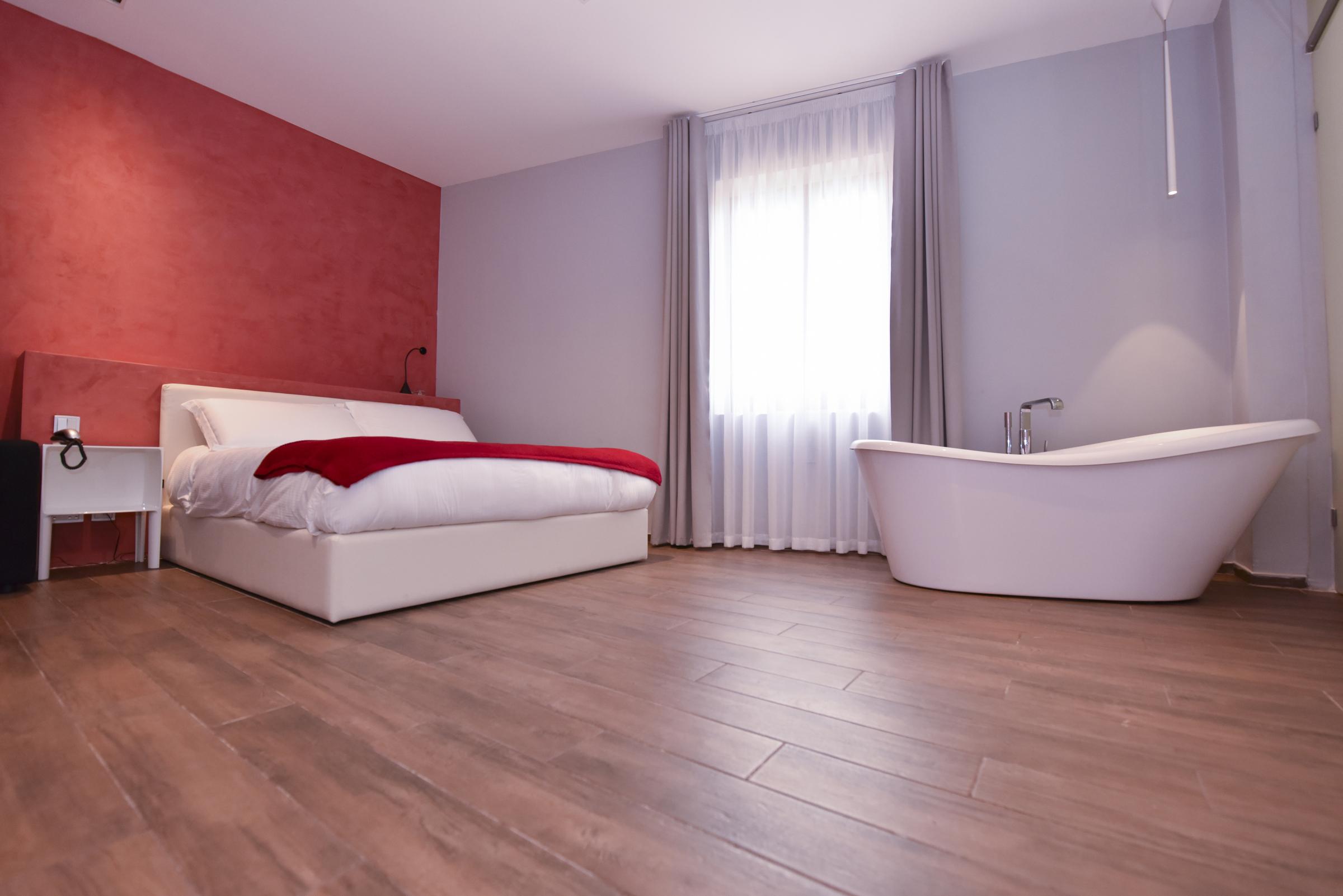 Quaint Boutique Hotel Nadur Exteriér fotografie