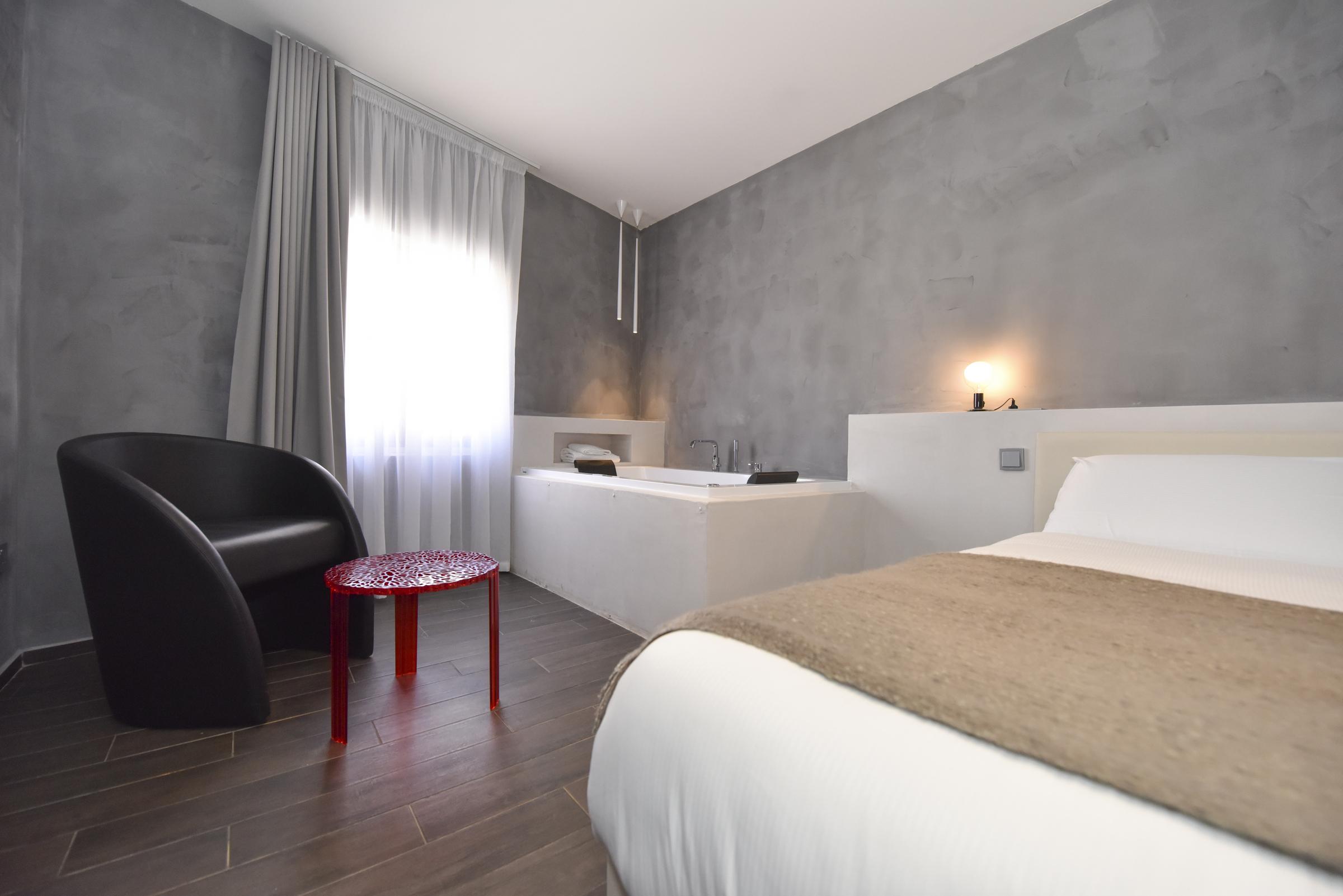 Quaint Boutique Hotel Nadur Exteriér fotografie