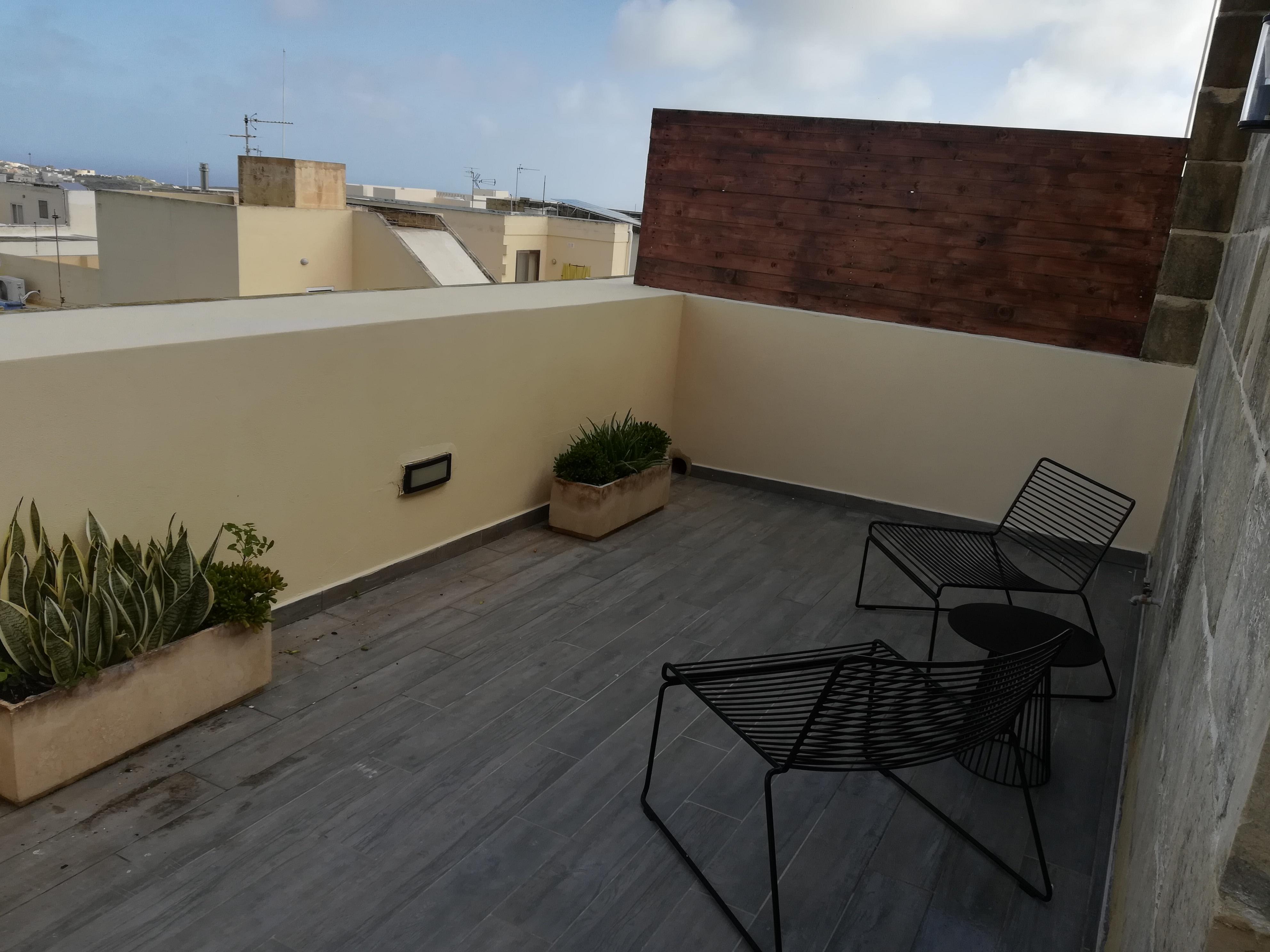 Quaint Boutique Hotel Nadur Exteriér fotografie