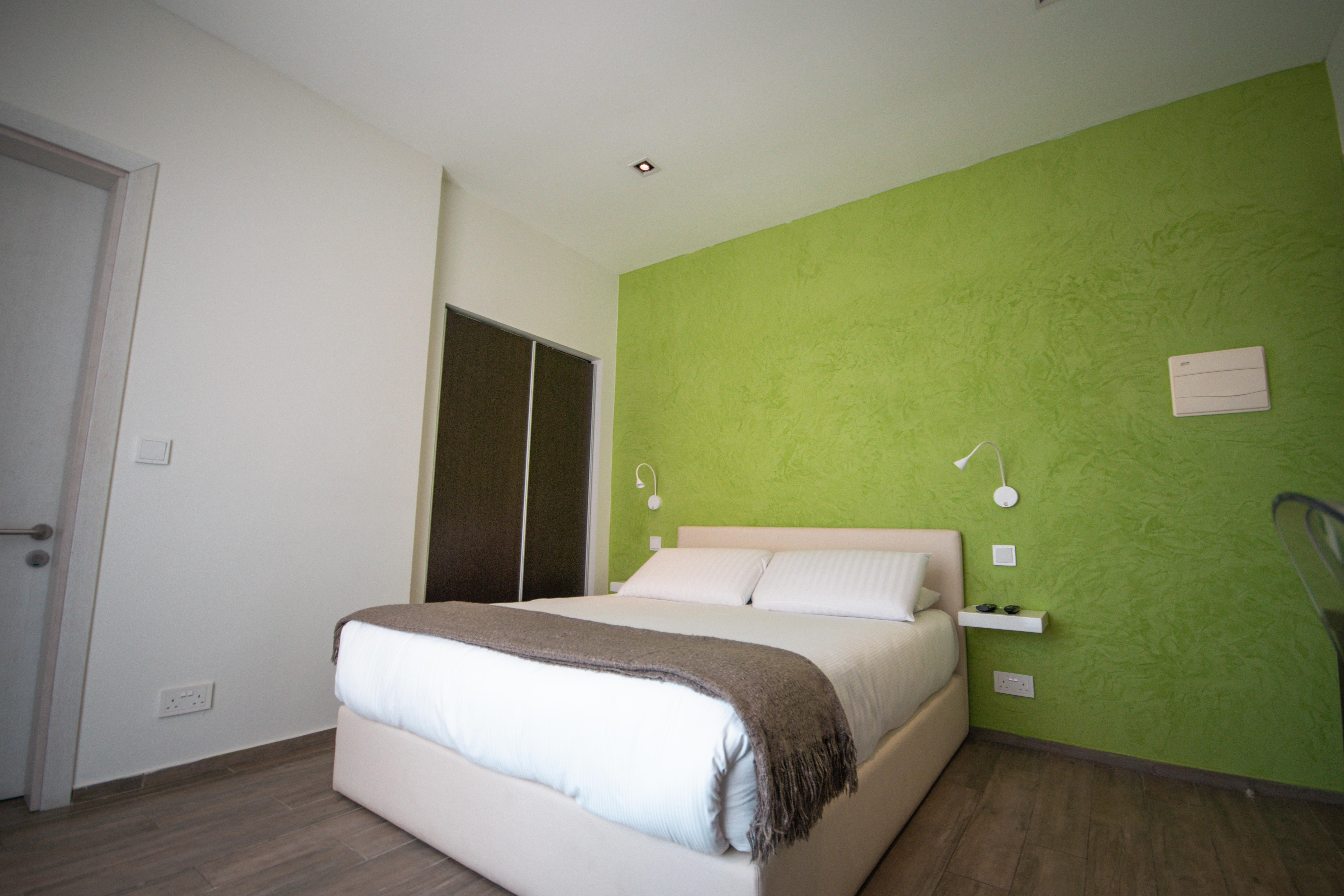 Quaint Boutique Hotel Nadur Exteriér fotografie