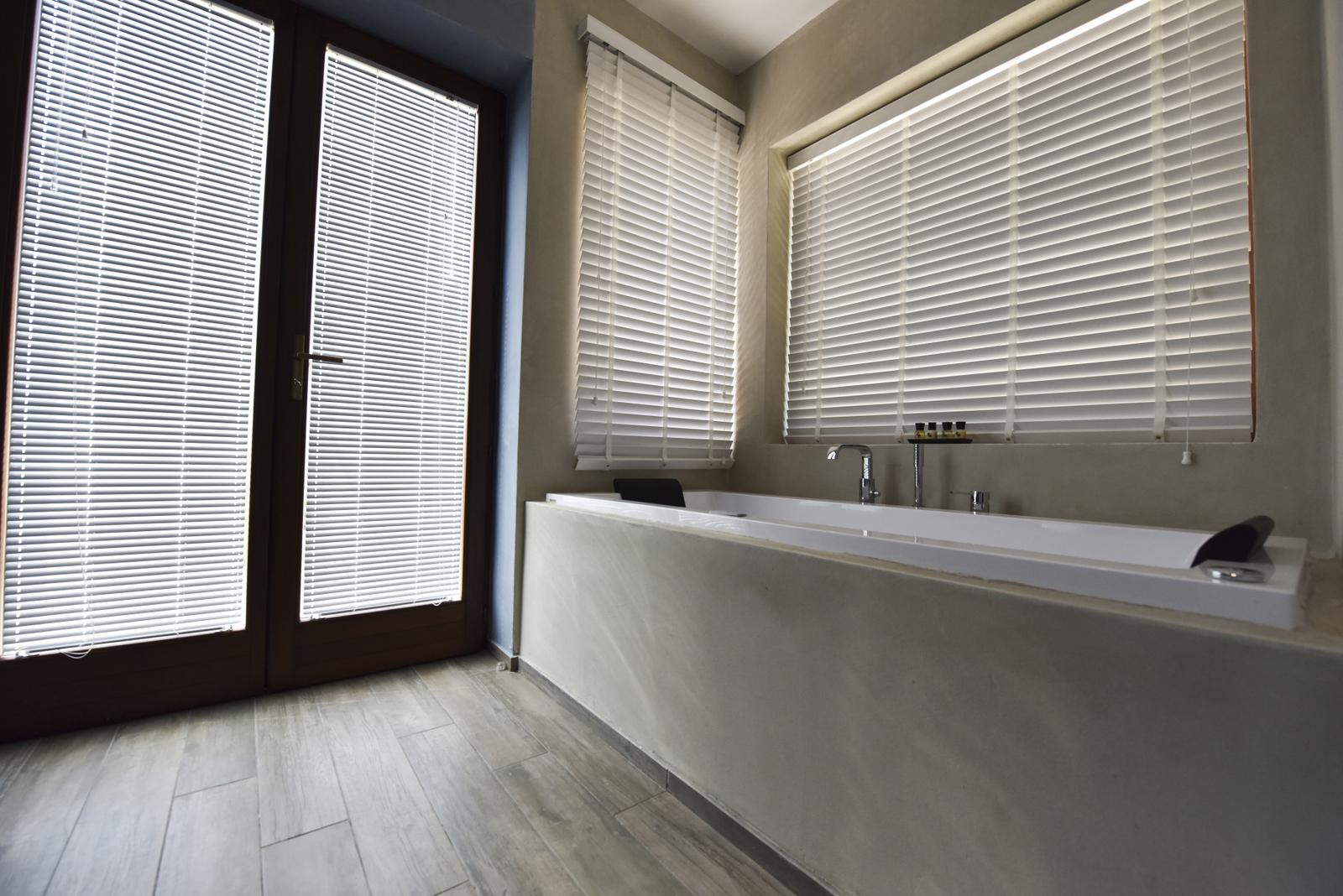 Quaint Boutique Hotel Nadur Exteriér fotografie