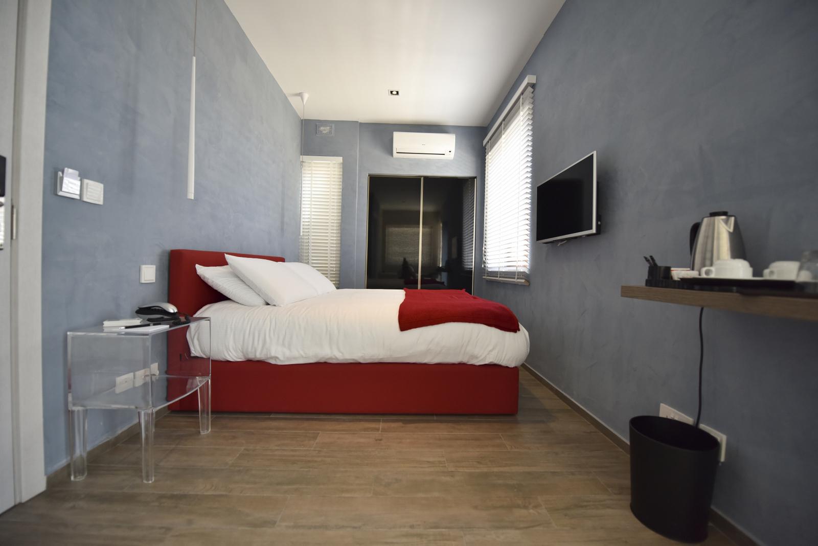 Quaint Boutique Hotel Nadur Exteriér fotografie