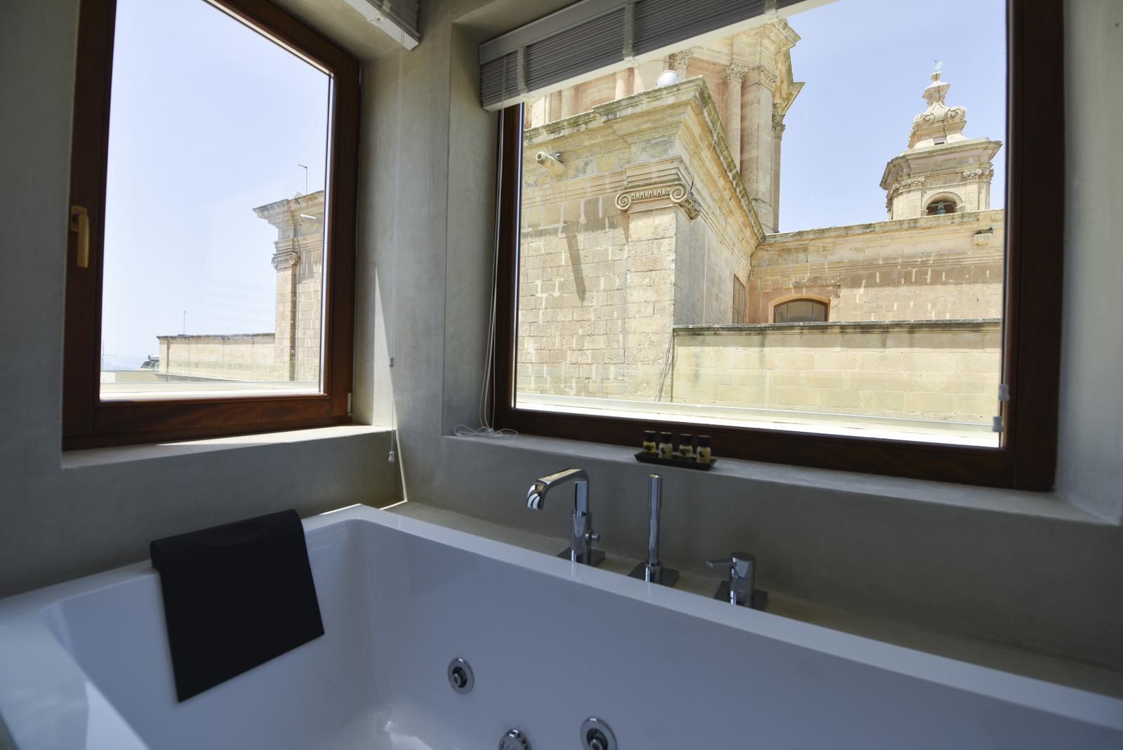 Quaint Boutique Hotel Nadur Exteriér fotografie