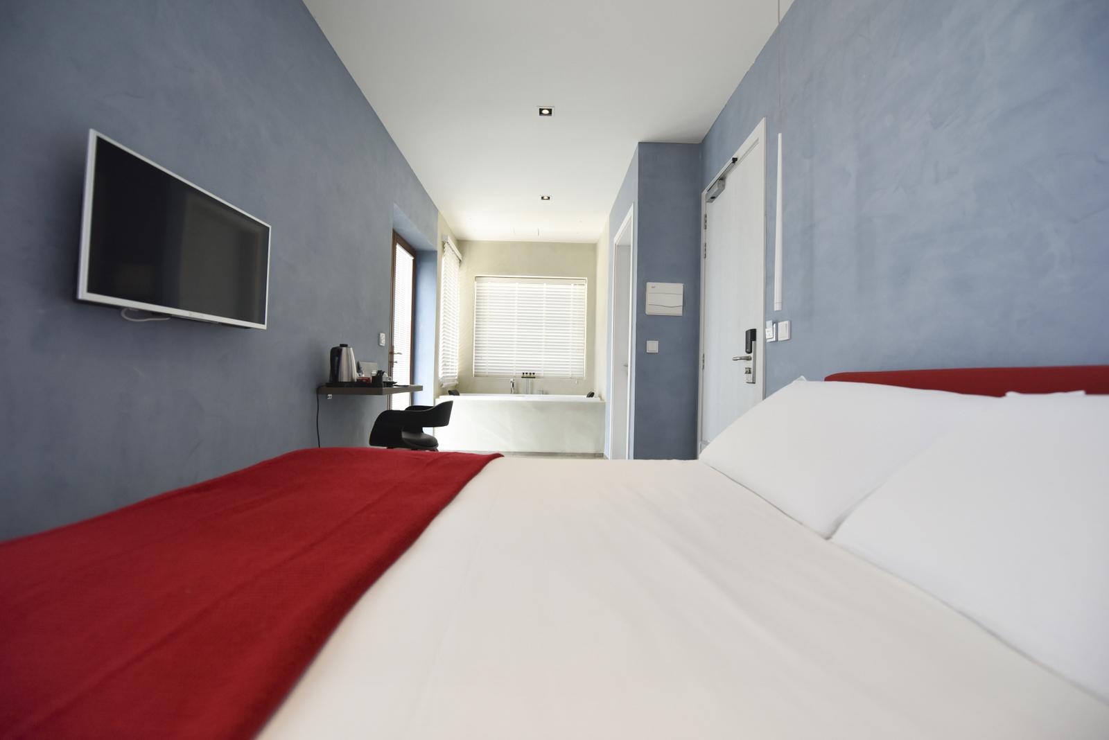 Quaint Boutique Hotel Nadur Exteriér fotografie
