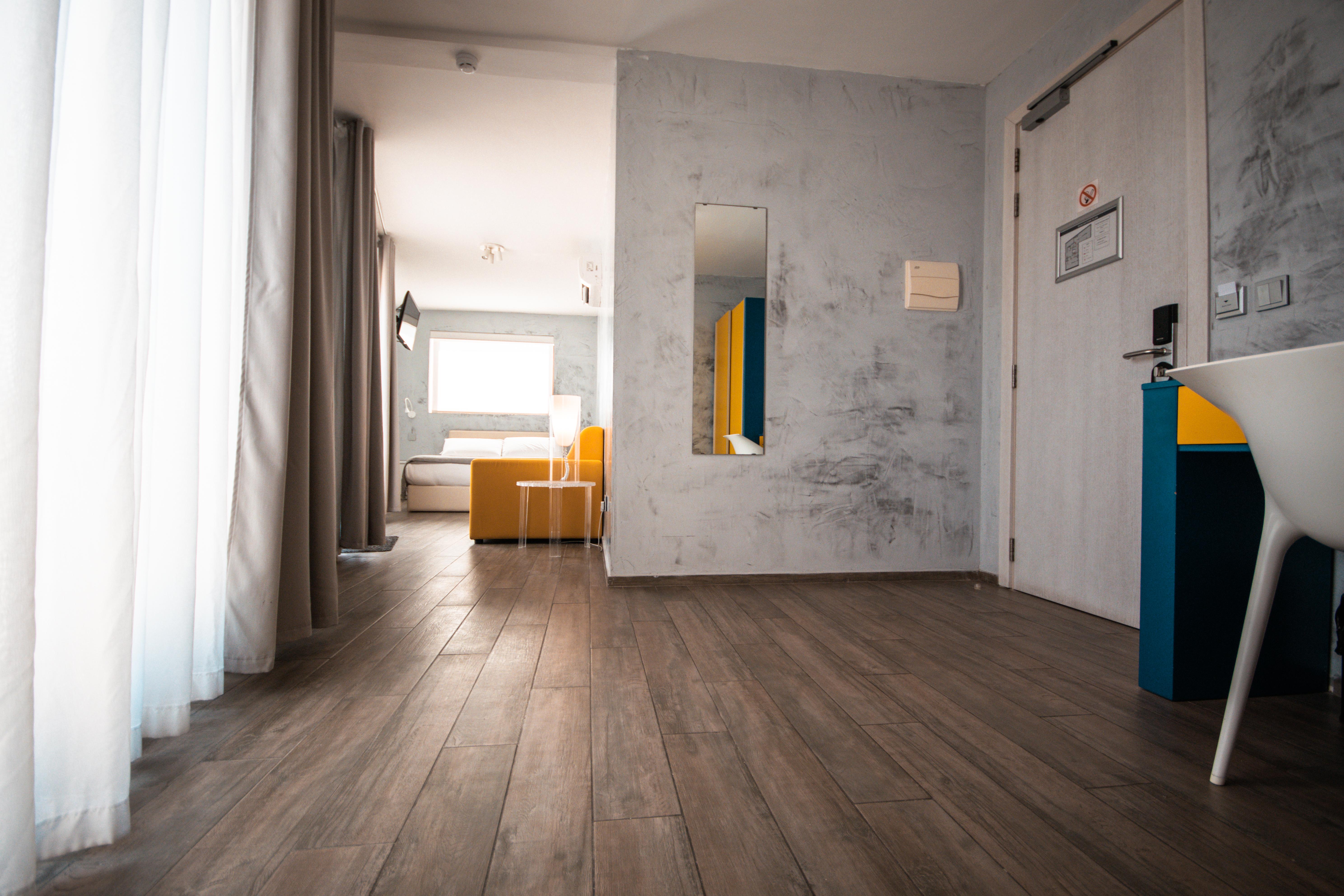 Quaint Boutique Hotel Nadur Exteriér fotografie