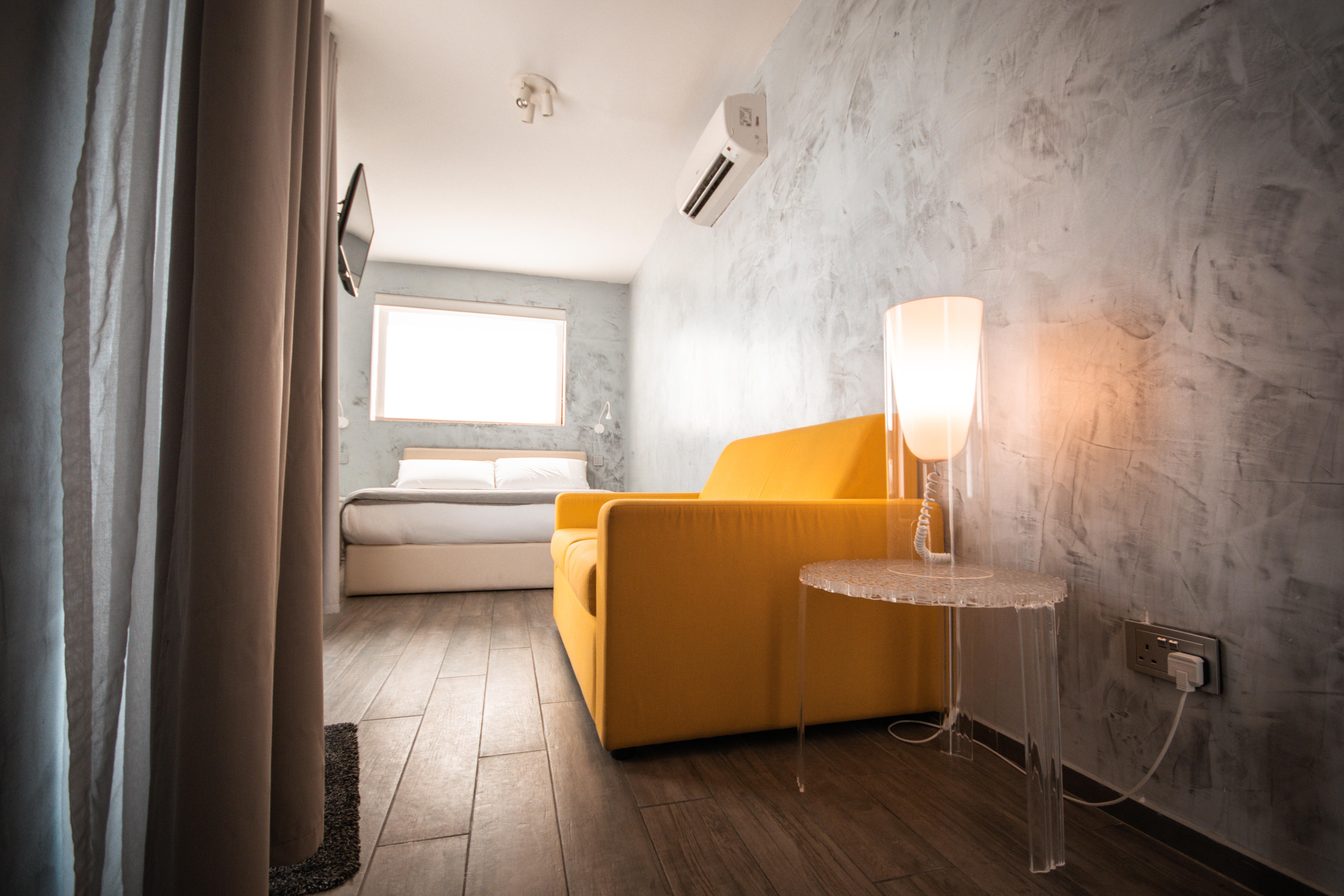 Quaint Boutique Hotel Nadur Exteriér fotografie