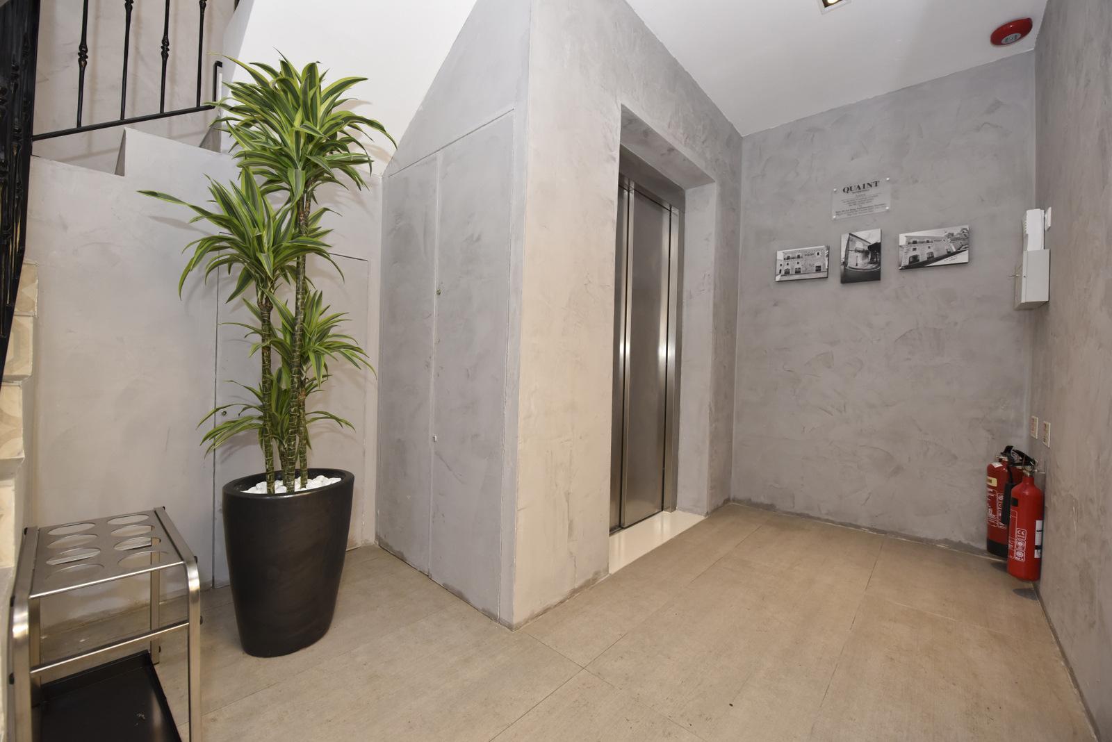 Quaint Boutique Hotel Nadur Exteriér fotografie