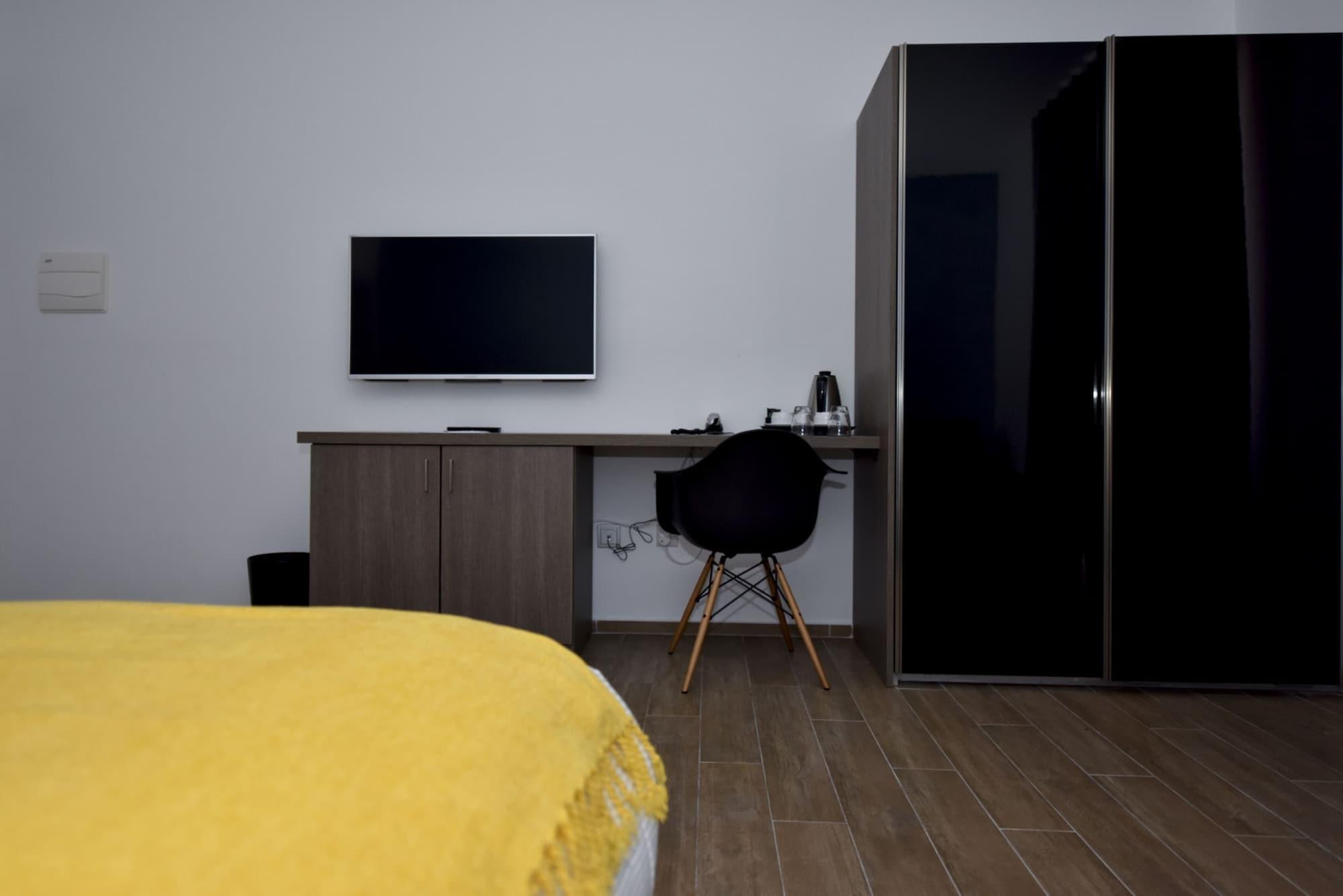 Quaint Boutique Hotel Nadur Exteriér fotografie