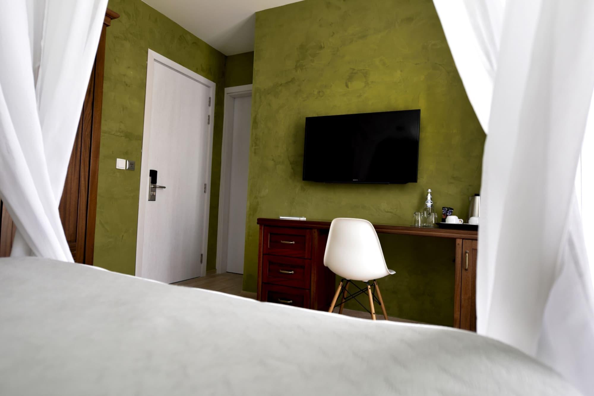 Quaint Boutique Hotel Nadur Exteriér fotografie