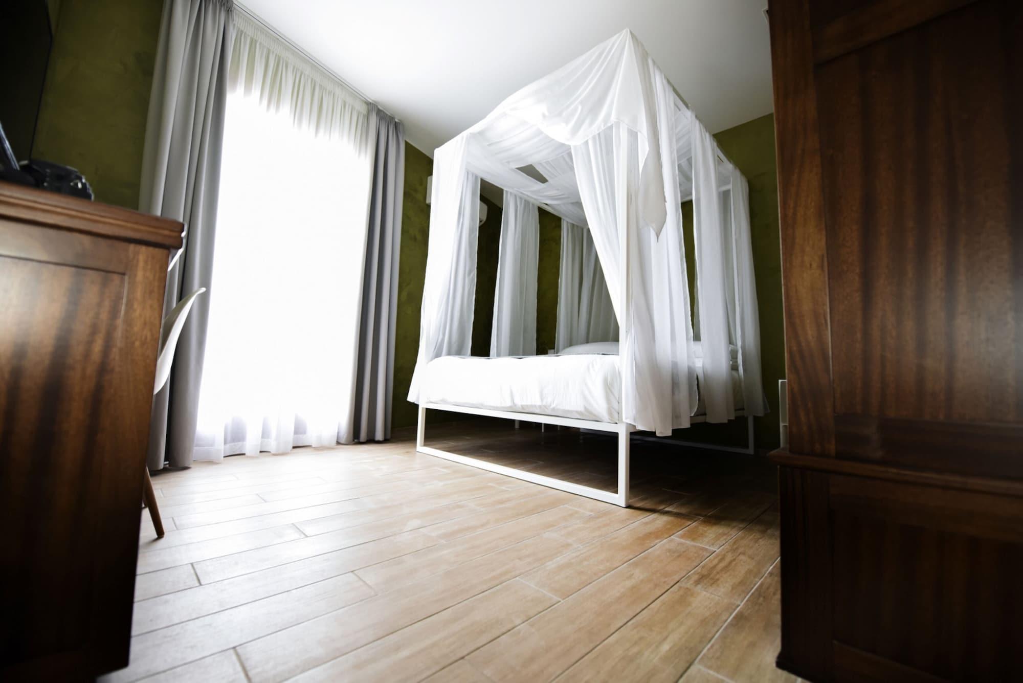 Quaint Boutique Hotel Nadur Exteriér fotografie