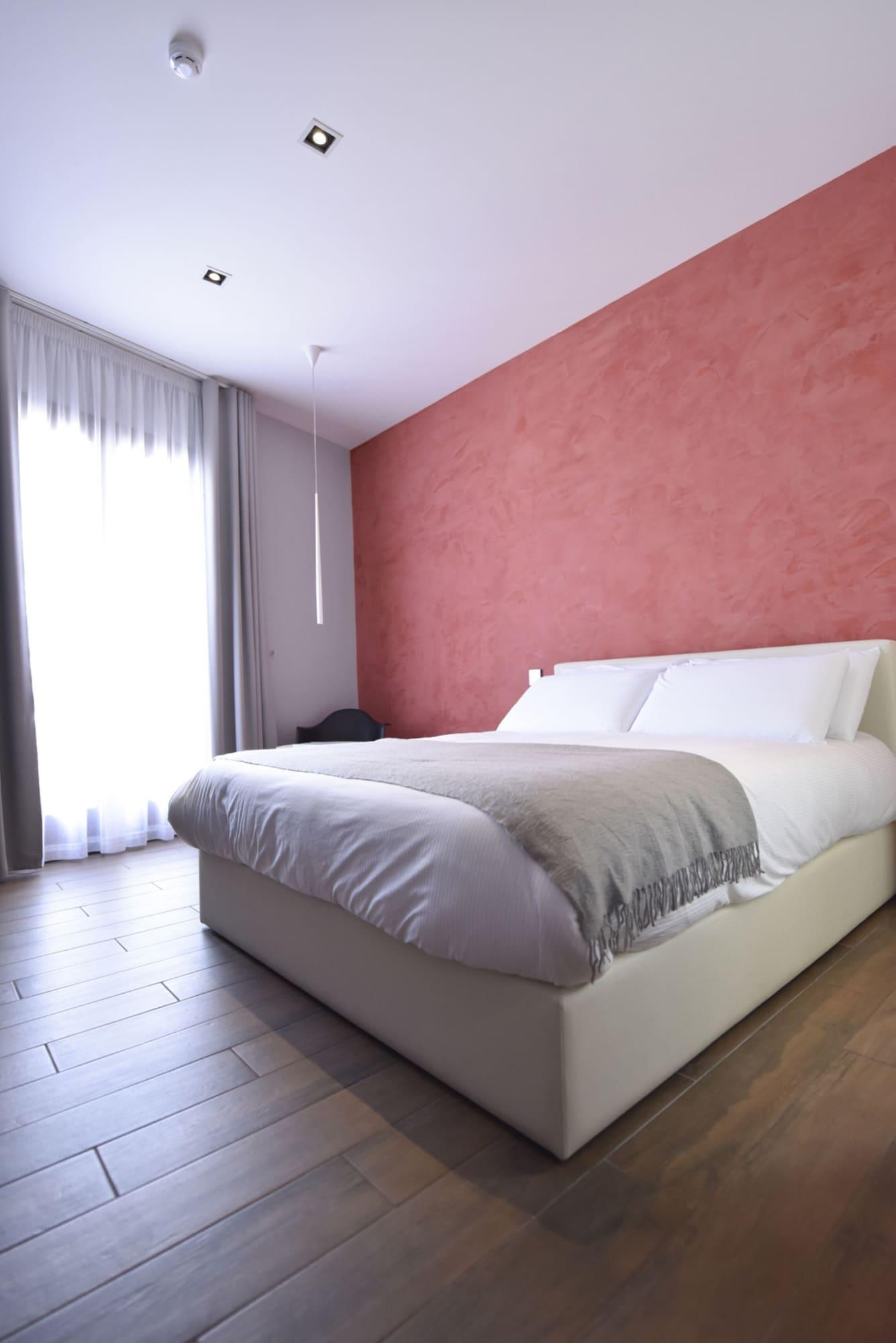 Quaint Boutique Hotel Nadur Exteriér fotografie