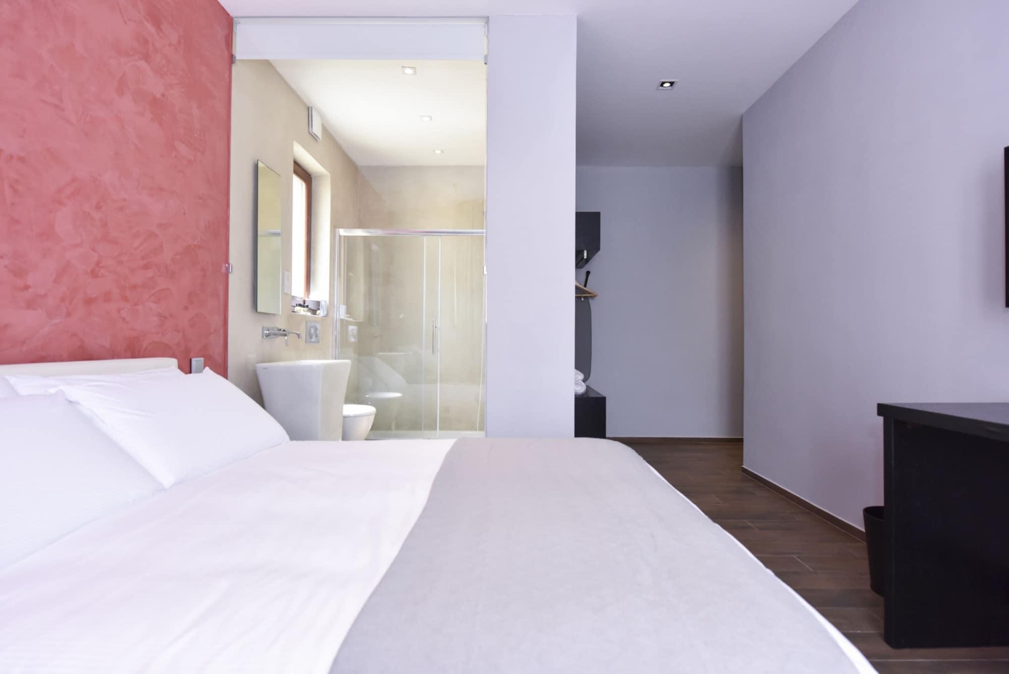 Quaint Boutique Hotel Nadur Exteriér fotografie