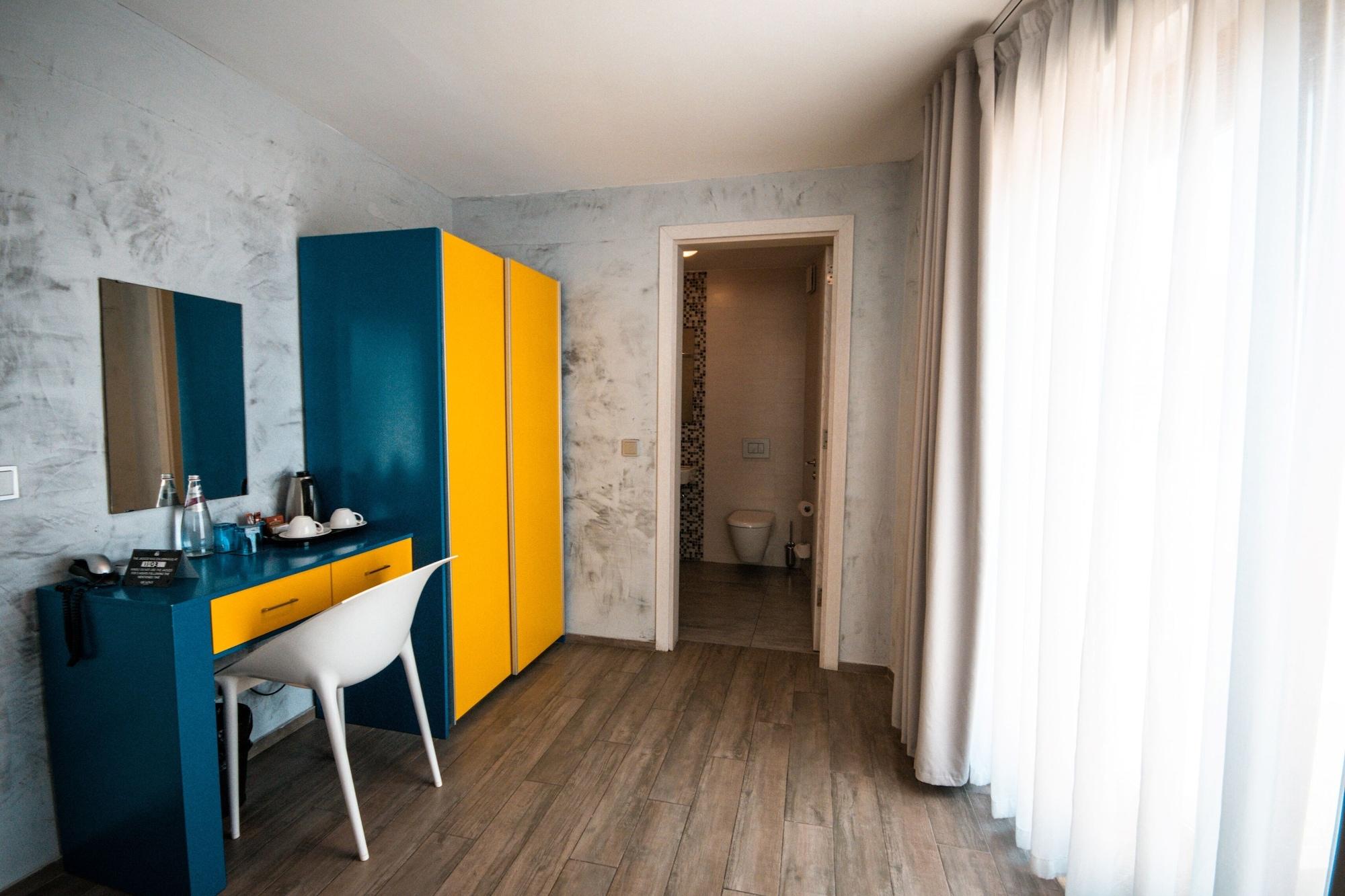 Quaint Boutique Hotel Nadur Exteriér fotografie