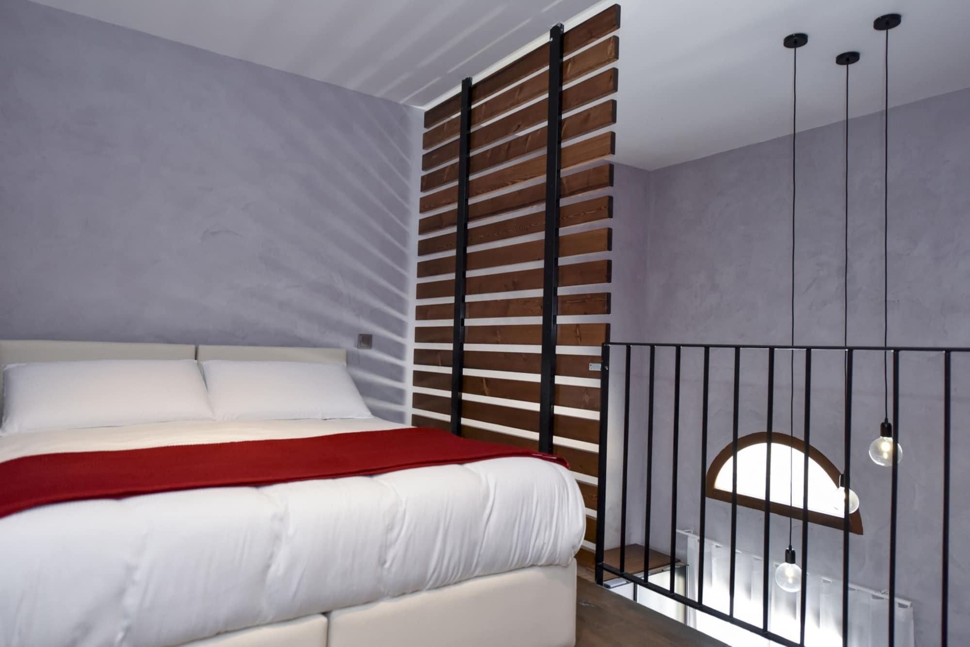 Quaint Boutique Hotel Nadur Exteriér fotografie