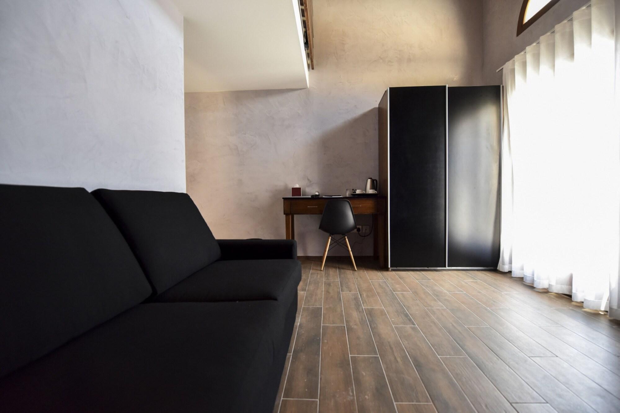 Quaint Boutique Hotel Nadur Exteriér fotografie