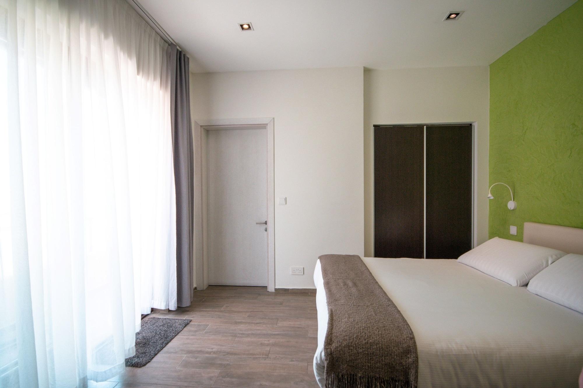 Quaint Boutique Hotel Nadur Exteriér fotografie