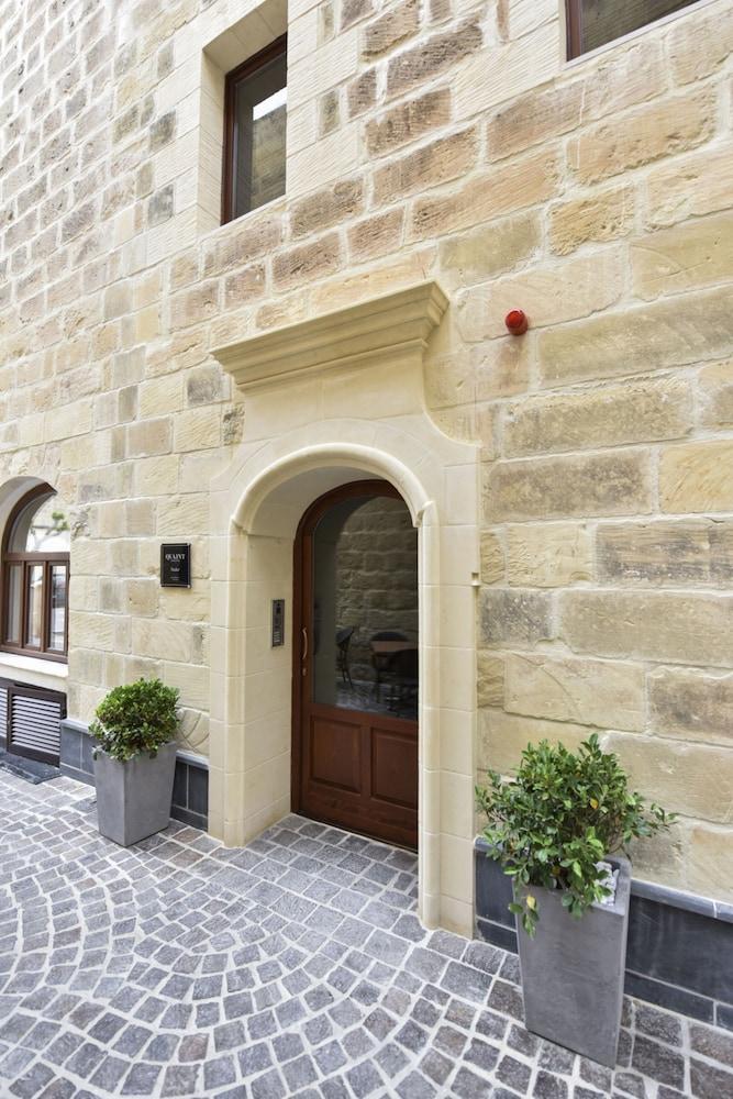 Quaint Boutique Hotel Nadur Exteriér fotografie