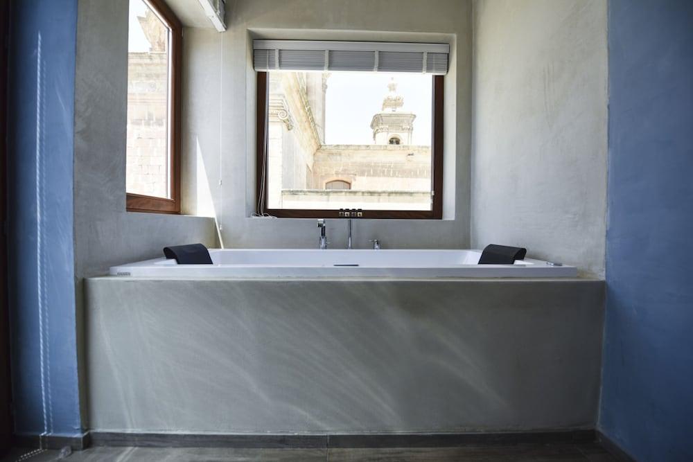 Quaint Boutique Hotel Nadur Exteriér fotografie